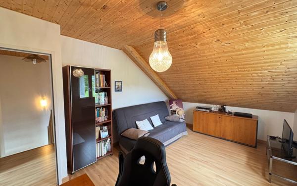 Maison à vendre    4 pièces • 86 m2 Selonnet