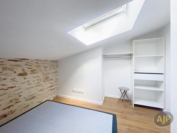 Vente maison Mareuil Sur Lay Dissais : 143 910 € - AJP Immobilier Luçon