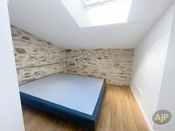 Vente maison Mareuil Sur Lay Dissais : 143 910 € - AJP Immobilier Luçon