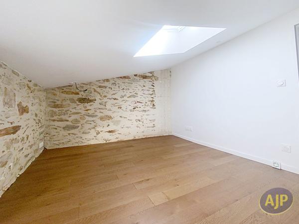 Vente maison Mareuil Sur Lay Dissais : 143 910 € - AJP Immobilier Luçon