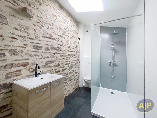 Vente maison Mareuil Sur Lay Dissais : 143 910 € - AJP Immobilier Luçon