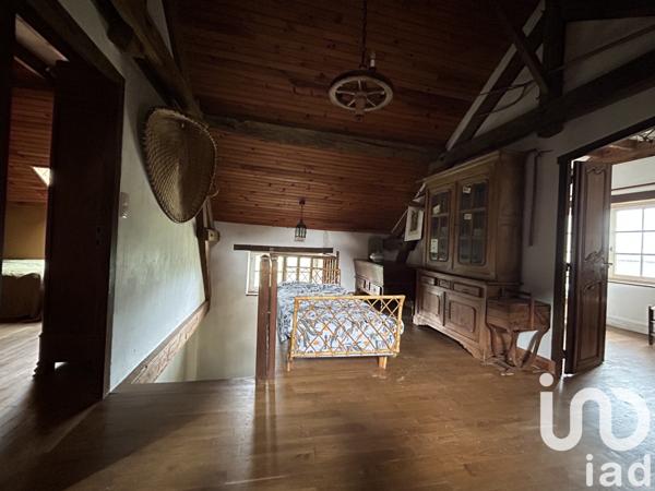 Maison à vendre 3 pièces 90 m² Treignat