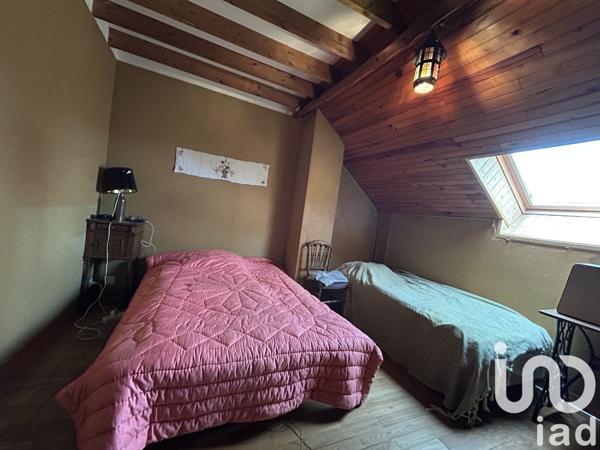 Maison à vendre 3 pièces 90 m² Treignat