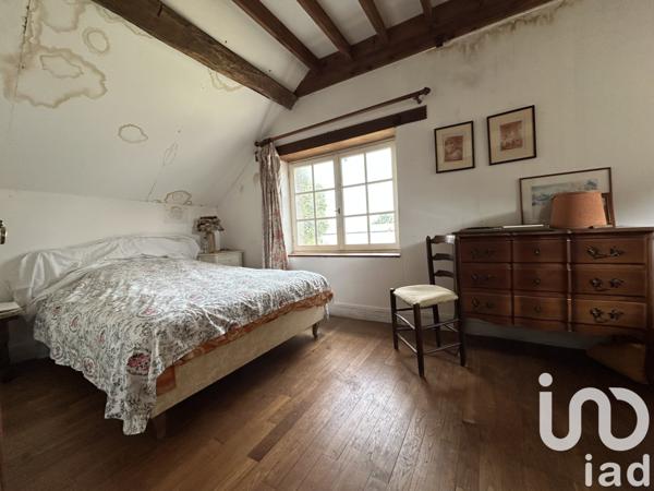 Maison à vendre 3 pièces 90 m² Treignat