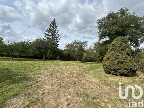 Maison à vendre 3 pièces 90 m² Treignat