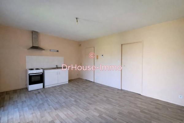 Appartement à vendre 1 pièce de 28 m²