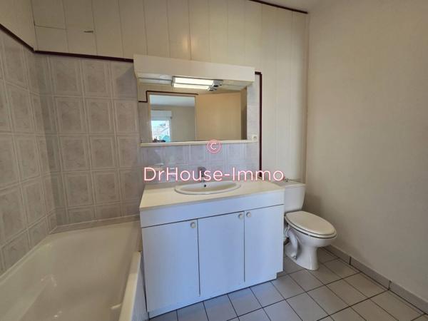 Appartement à vendre 1 pièce de 28 m²