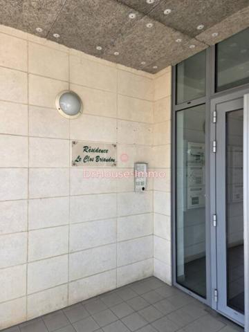 Appartement à vendre 1 pièce de 28 m²