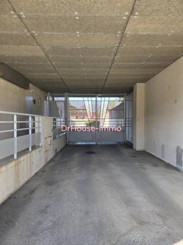 Appartement à vendre 1 pièce de 28 m²