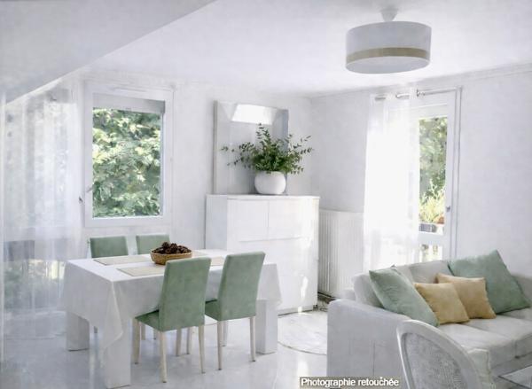 Appartement Lumineux & Design – Soisy-sur-Seine 91450