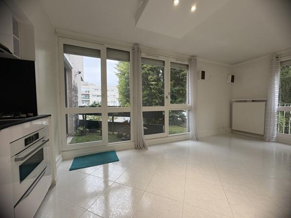 Appartement Lumineux & Design – Soisy-sur-Seine 91450