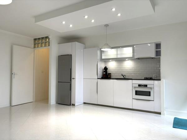 Appartement Lumineux & Design – Soisy-sur-Seine 91450