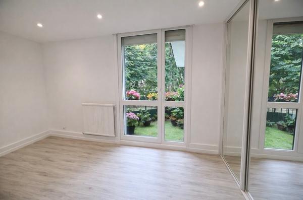 Appartement Lumineux & Design – Soisy-sur-Seine 91450