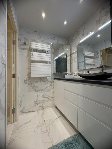 Appartement Lumineux & Design – Soisy-sur-Seine 91450