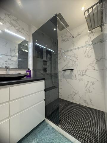Appartement Lumineux & Design – Soisy-sur-Seine 91450