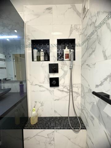Appartement Lumineux & Design – Soisy-sur-Seine 91450