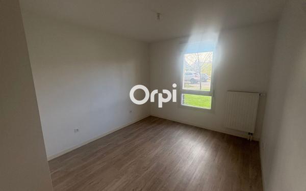 Appartement à louer    2 pièces •  Saint-André-lez-Lille