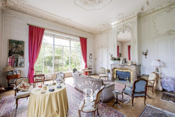 Le Bouscat, Appartement 6 Chambres -  300 m² à vendre