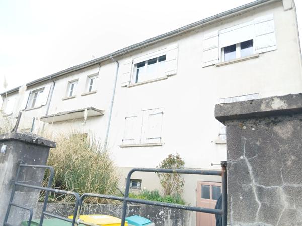 Appartement 61 M2 Autun proche des commodités