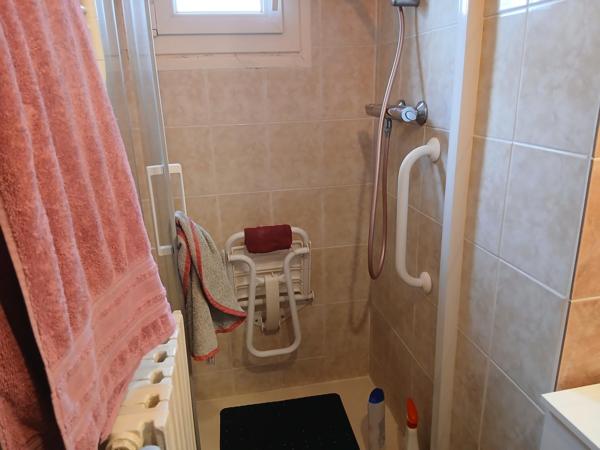 Appartement 61 M2 Autun proche des commodités