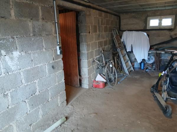 Appartement 61 M2 Autun proche des commodités