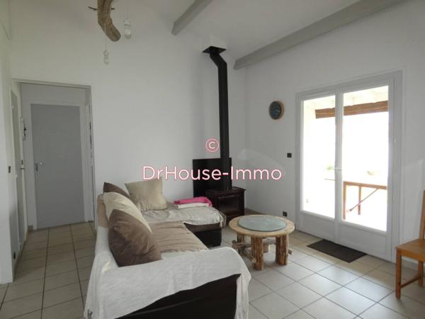 Maison à vendre 4 pièces de 75 m²