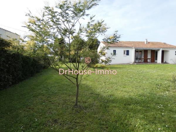 Maison à vendre 4 pièces de 75 m²