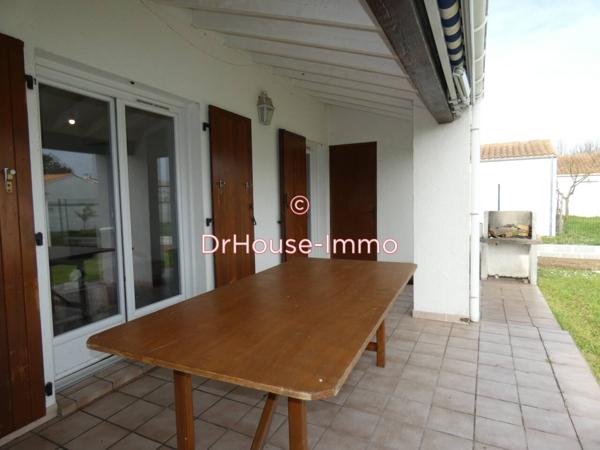 Maison à vendre 4 pièces de 75 m²
