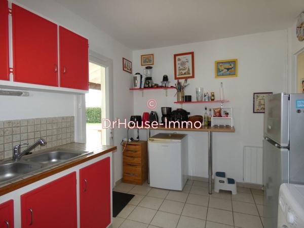 Maison à vendre 4 pièces de 75 m²