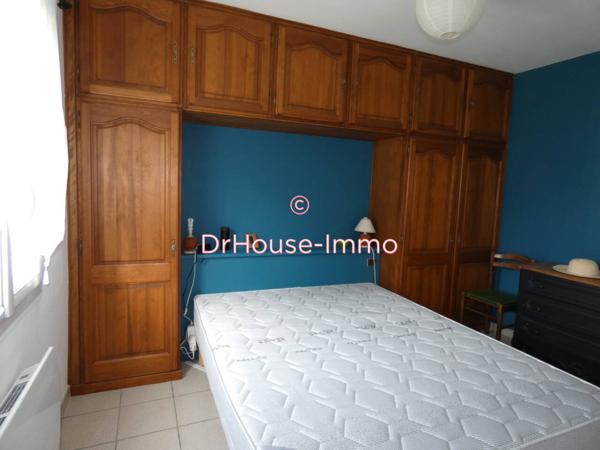 Maison à vendre 4 pièces de 75 m²