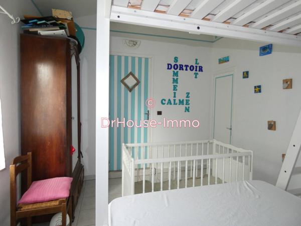 Maison à vendre 4 pièces de 75 m²