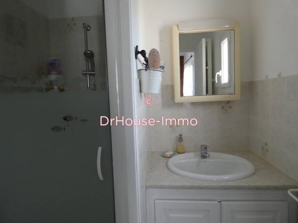 Maison à vendre 4 pièces de 75 m²