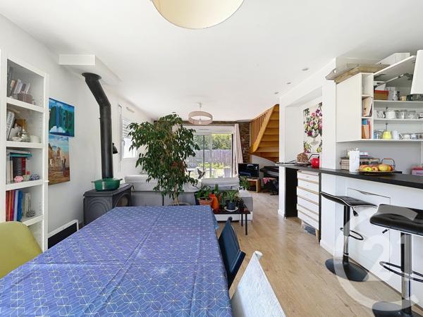 Maison à vendre  5 pièces - 90,32 m2 MESQUER - 44