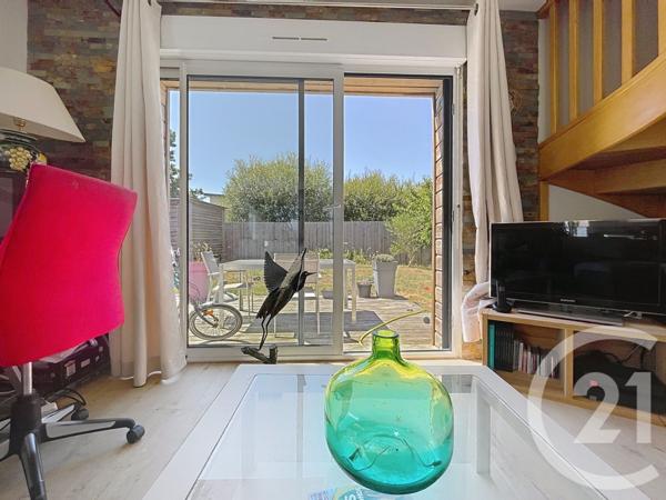 Maison à vendre  5 pièces - 90,32 m2 MESQUER - 44