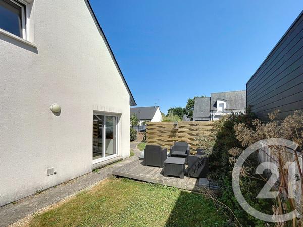 Maison à vendre  5 pièces - 90,32 m2 MESQUER - 44