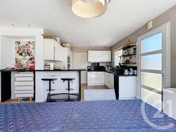 Maison à vendre  5 pièces - 90,32 m2 MESQUER - 44