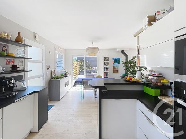 Maison à vendre  5 pièces - 90,32 m2 MESQUER - 44