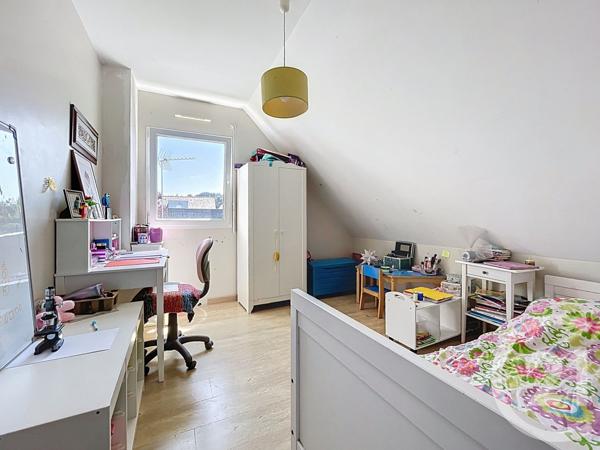 Maison à vendre  5 pièces - 90,32 m2 MESQUER - 44