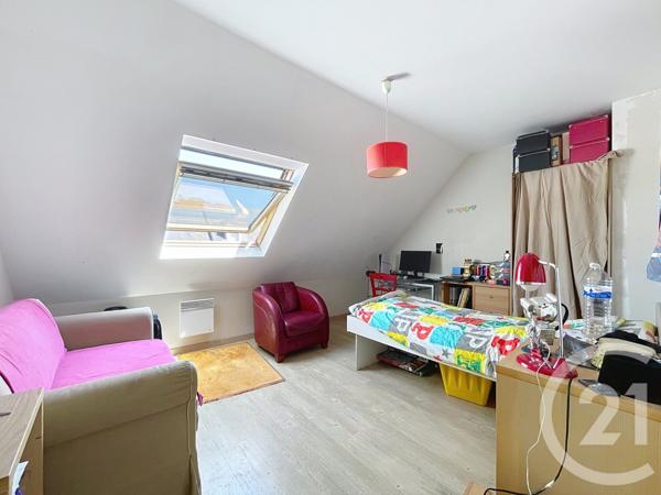 Maison à vendre  5 pièces - 90,32 m2 MESQUER - 44