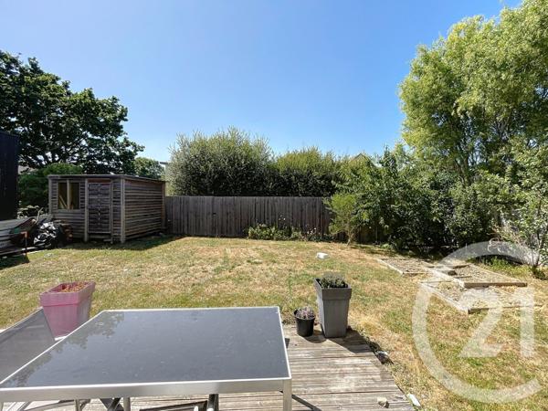 Maison à vendre  5 pièces - 90,32 m2 MESQUER - 44