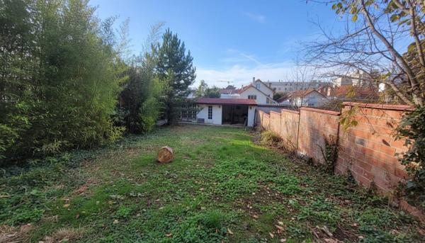 Une maison à potentiel rare au cœur du Mont-Valérien, à quelques minutes de Paris