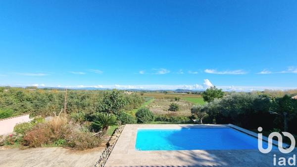 Maison à vendre 5 pièces 131 m² Saint-Alexandre