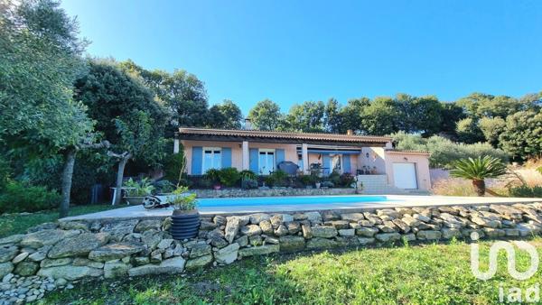 Maison à vendre 5 pièces 131 m² Saint-Alexandre