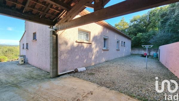 Maison à vendre 5 pièces 131 m² Saint-Alexandre