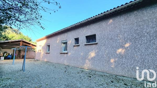 Maison à vendre 5 pièces 131 m² Saint-Alexandre