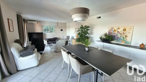 Maison à vendre 5 pièces 131 m² Saint-Alexandre