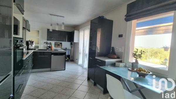 Maison à vendre 5 pièces 131 m² Saint-Alexandre