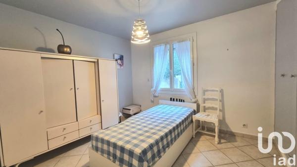 Maison à vendre 5 pièces 131 m² Saint-Alexandre