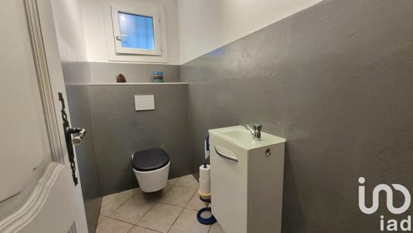 Maison à vendre 5 pièces 131 m² Saint-Alexandre