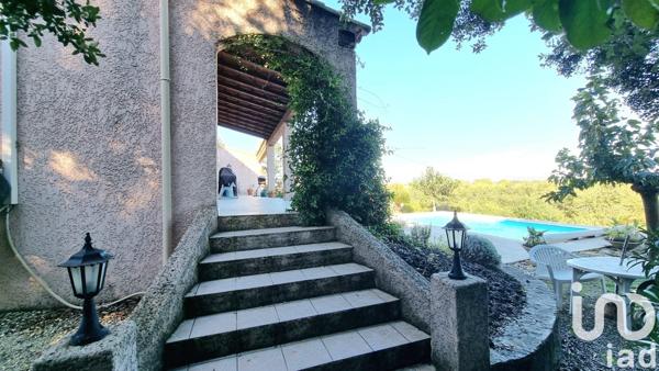 Maison à vendre 5 pièces 131 m² Saint-Alexandre